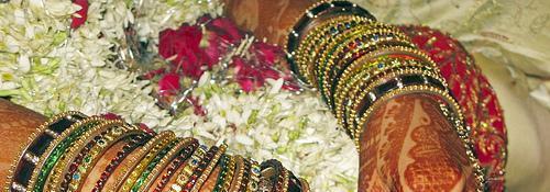 Matrimony Girl