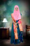 madina Ishaqshab