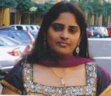 P.Chandana Shilpa