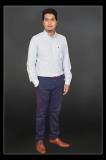 Avanish.V. Balechosur