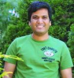 Uday Kiran Bagade