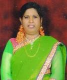 Chinni Paramesh wari