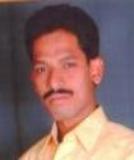 Raghavendra K