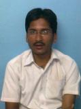 CHANDRA KANTH GULEDAGUDDA