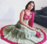 MATAM SWETHA