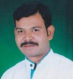 DARUR RAJU