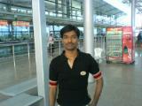 K.V.K.Tejaswi