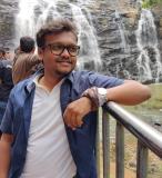 SRIKANTH