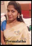 M.Premalatha