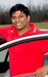 T.KRISHNA SUMANTH
