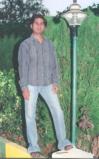Neeli Srinivasa