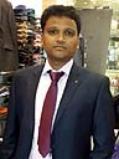 K.SREE HARSHA