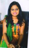 M.Ashlesha