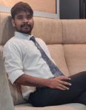 P.Manoj Kumar