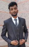  CHANNABASAVA. M