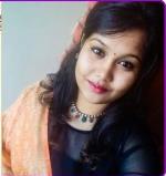  Dr. RAKSHITA N