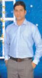 praveen kumar Reddy