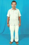 Anantha Pavankumar sharma