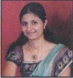 K.Radhika chowdary