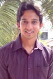 Abhishek.B.M