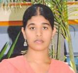 K.SABEENA PARVEN