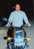 G.MOHAN KUMAR
