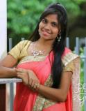 Sahana H.P