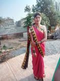 pooja motebennur 