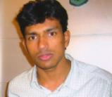 K.CHANDRA SHEKAR