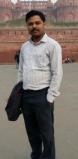 Shivaraj Bijkal