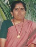 B.krishna  veni