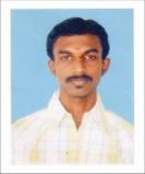 M.R.ARAVIND