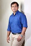 D.Harshavardhan Reddy