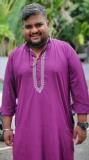  Naveen B G