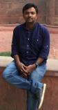 P.Bharath Vyas Reddy
