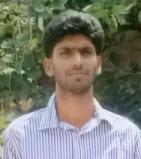 V.Hanumar Reddy