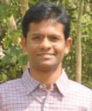 K.Suman Reddy