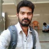 Srinivas V