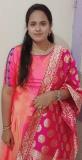 R.Vijayalakshmi patil