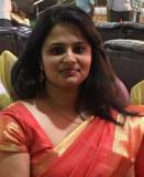 NIKITHA SURENDRA