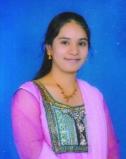 Shaik Irfana