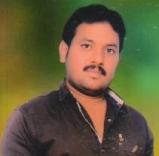 G.ANIL KUMAR REDDY
