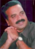 KRISHNA  HUILGOL