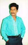 C.Chandra Shekar