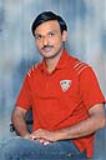 Venkatesh Joshi
