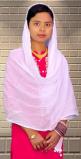Wahida Begam