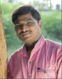 D.V.VEERAJ