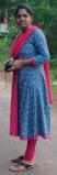 Mounika Varadareddygari