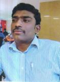 CHANDRA MOULI