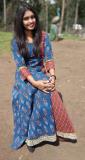 MANASA H S